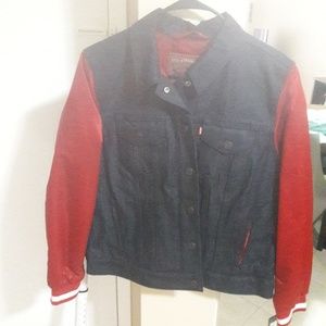 Levis Jacket